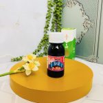 روغن چربی سوز آرانا