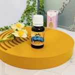روغن کیمیا (ماساژ صورت)