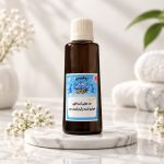 روغن ریحان