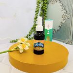روغن تقویت مو