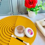 حجم دهنده لب نازگل 10 گرمی