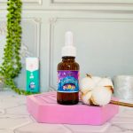 روغن خراطین