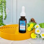روغن بابونه 30 میل