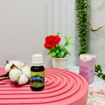 روغن سیاهدانه